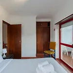 Apartment Refugio Serra E Mar De Sintra São João das Lampas