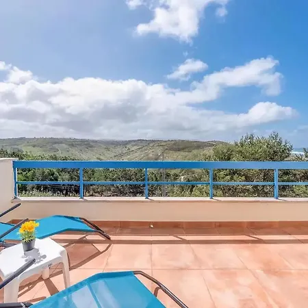 Refugio Serra E Mar De Sintra דירה