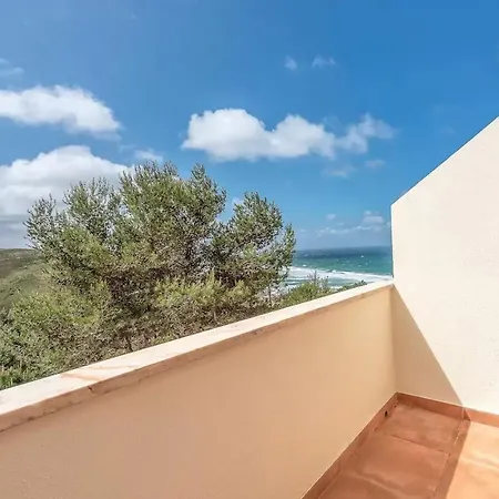 Apartment Refugio Serra E Mar De Sintra São João das Lampas