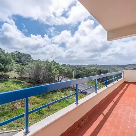 Apartment Refugio Serra E Mar De Sintra São João das Lampas