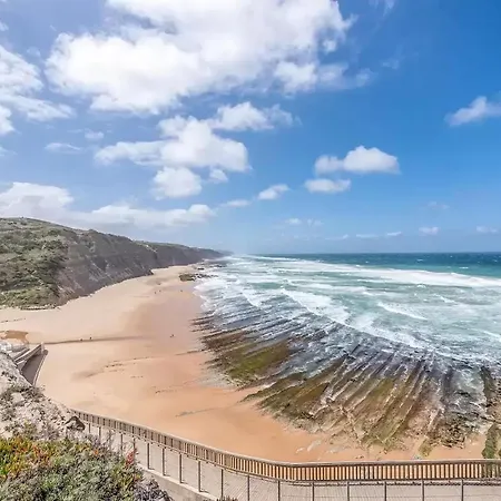 Refugio Serra E Mar De Sintra Appartement São João das Lampas