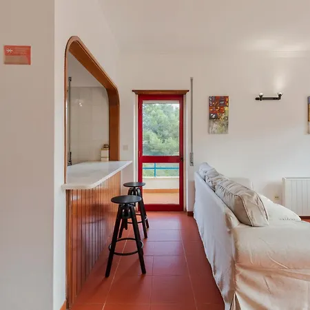 דירה Refugio Serra E Mar De Sintra *