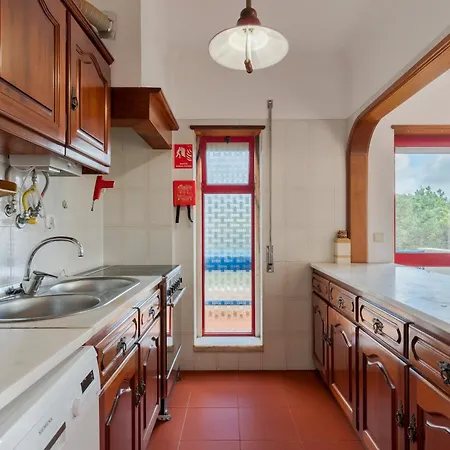 Appartement Refugio Serra E Mar De Sintra