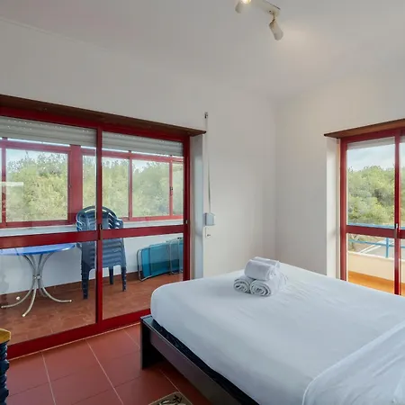 Refugio Serra E Mar De Sintra Appartement São João das Lampas