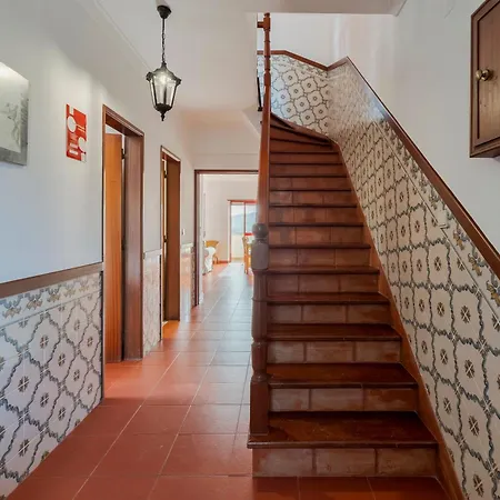 Appartement Refugio Serra E Mar De Sintra São João das Lampas