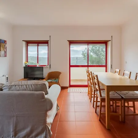 Refugio Serra E Mar De Sintra Appartement *