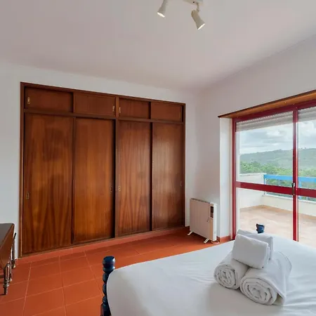Apartamento Refugio Serra E Mar De Sintra *