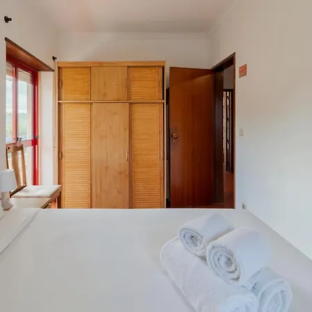 Refugio Serra E Mar De Sintra Apartment São João das Lampas