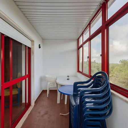 Appartement Refugio Serra E Mar De Sintra *