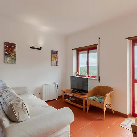 דירה Refugio Serra E Mar De Sintra São João das Lampas