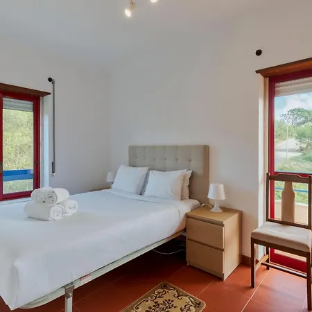 Refugio Serra E Mar De Sintra * São João das Lampas