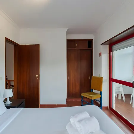 Apartment Refugio Serra E Mar De Sintra São João das Lampas