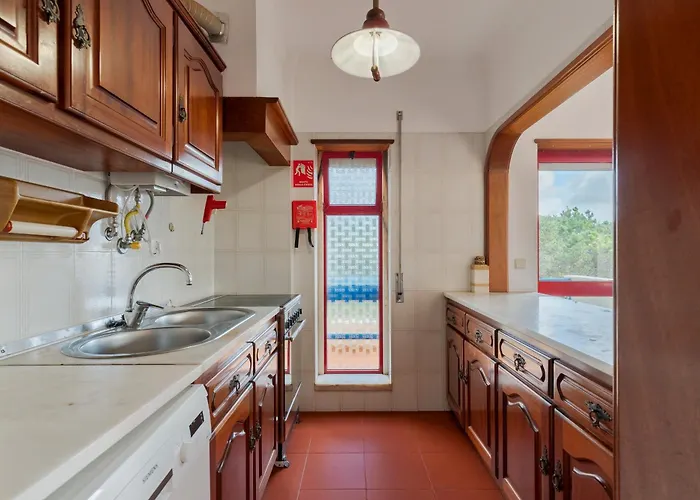 Apartamento Refúgio Serra E Mar De Sintra